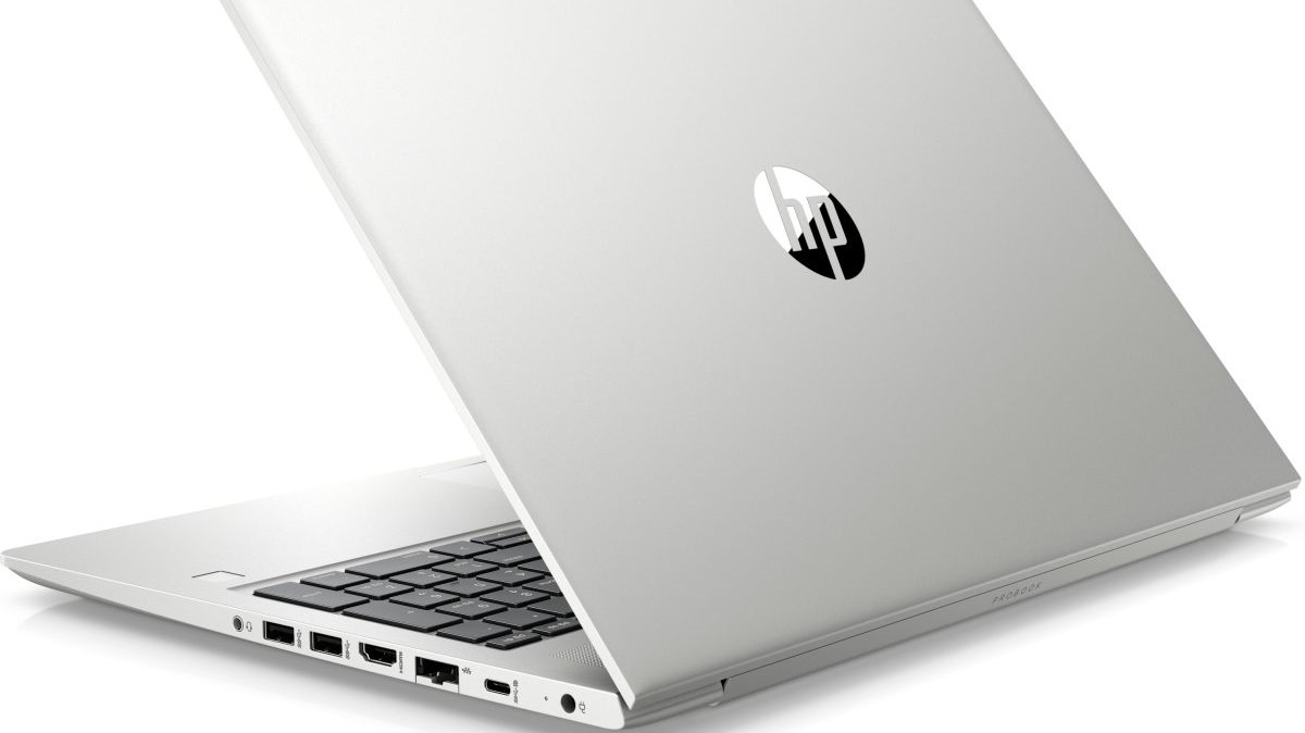 لپ تاپ HP 450 G7