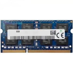 رم لپتاپ 8GB DDR3