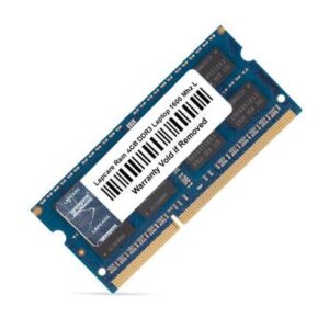 رم لپتاپ 4GB DDR3