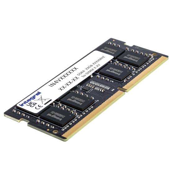 رم لپتاپ 16GB DDR4