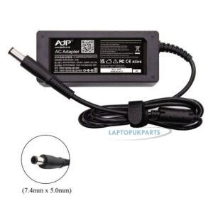 شارژر لپتاپ Dell new pin