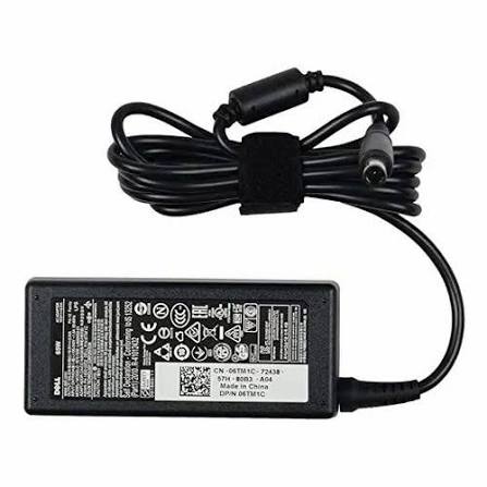 شارژر لپتاپ Dell normal