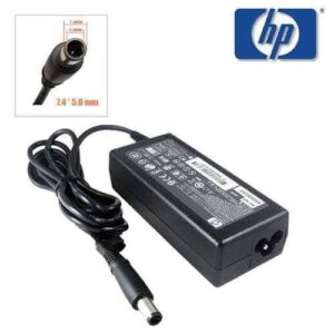 شارژر لپتاپ HP normal