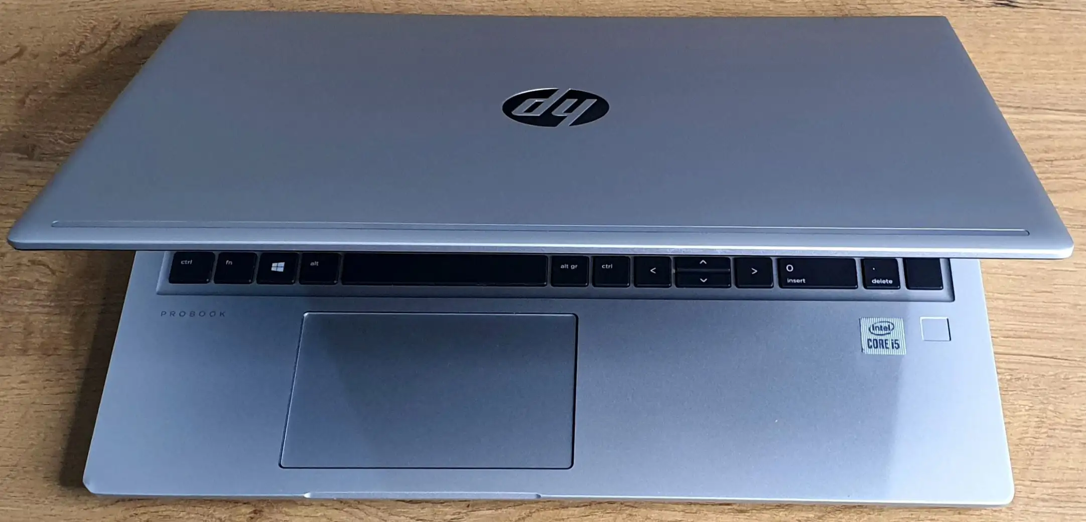 لپ تاپ HP 450 G7