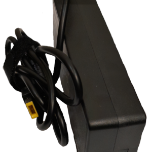 شارژر لپ تاپ Lenovo 20V 4.5A فیش (USB Pin)
