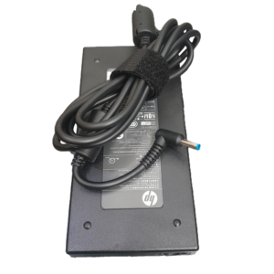 شارژر لپ تاپ HP 19.5V 7.7A فیش (4.5*3.0)